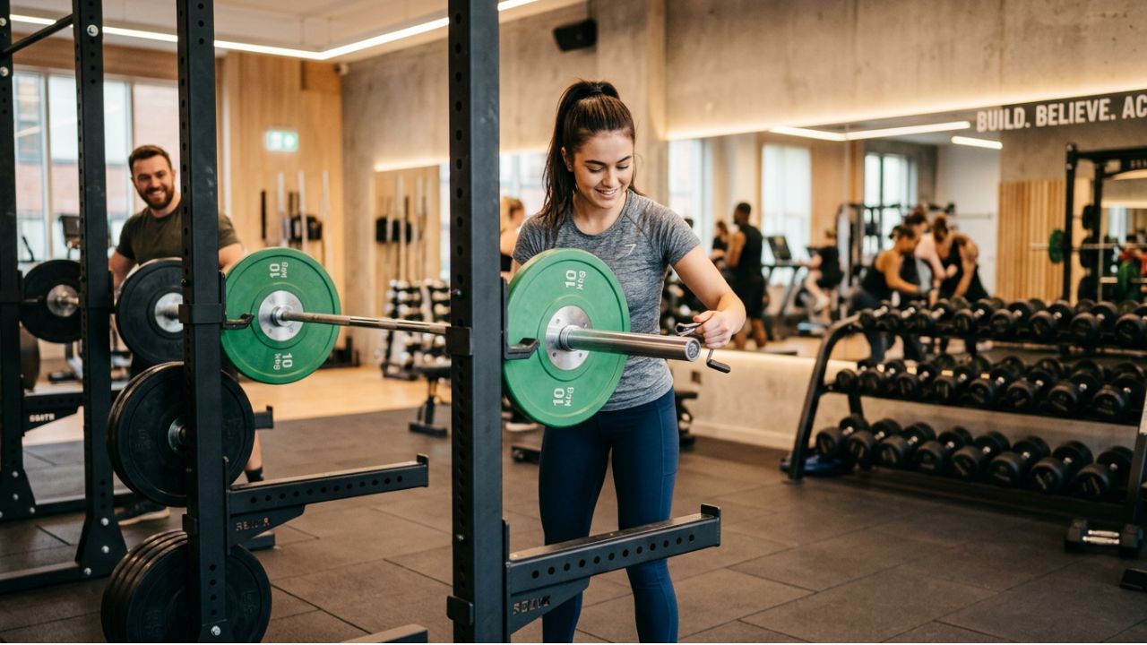 Beginner Strength Training: The Complete Starter Guide