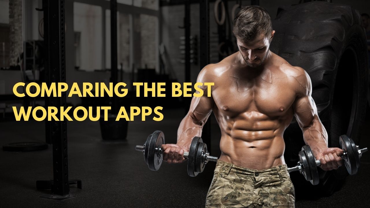 Best Workout App in 2026: 10 Picks for Every Goal
