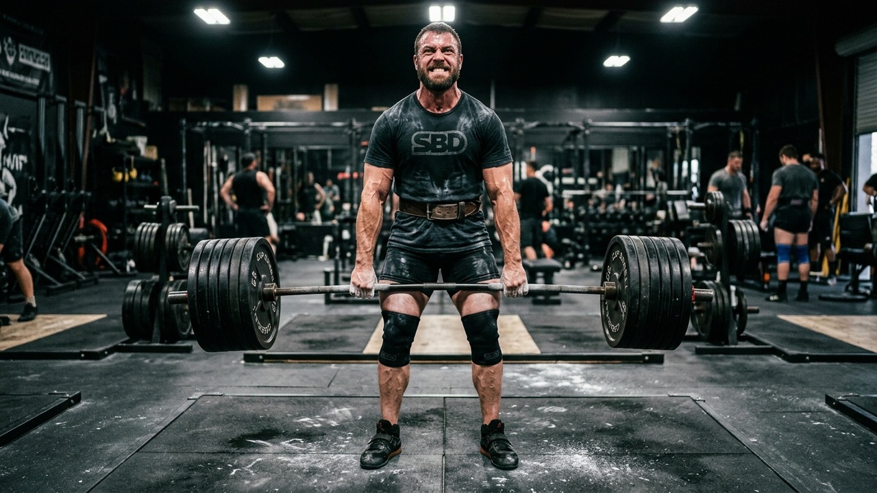 How to Deadlift: Complete Form Guide
