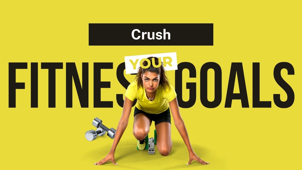 How to Use a Workout Planner to Crush Your Goals