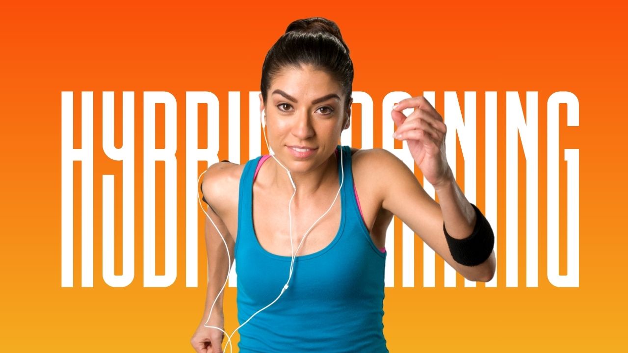 Hybrid Training: How to Run and Lift Effectively