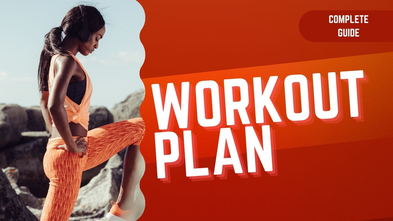 Personalized Workout Plan: Complete Guide